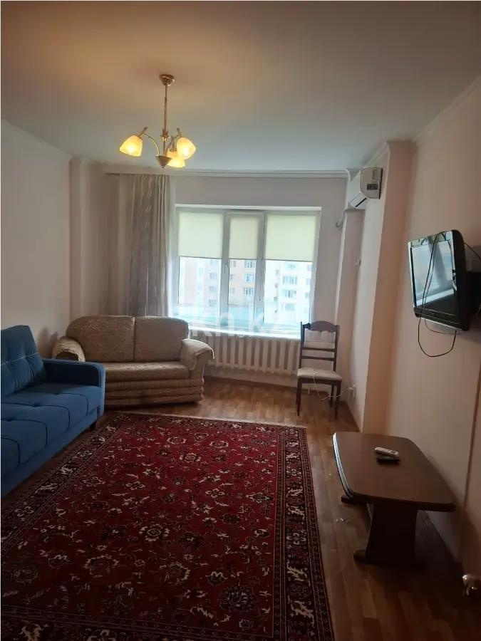 Продажа 1-комнатной квартиры, 43.6 м² в Астане