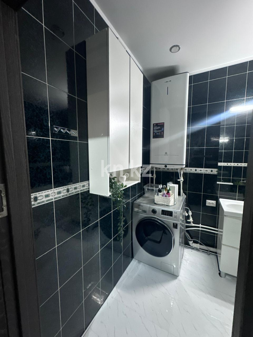 Продажа 2-комнатной квартиры, 54 м² в Караганде - фото 9