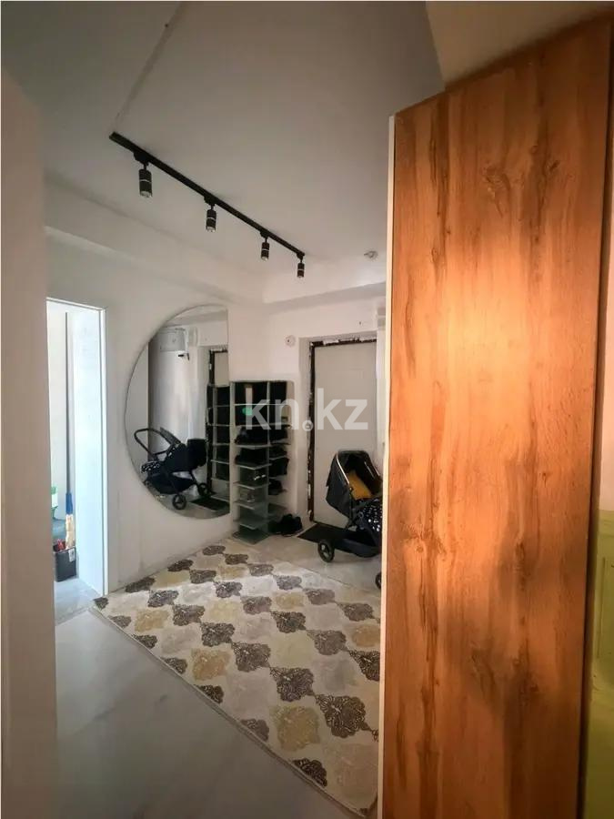 Продажа 3-комнатной квартиры, 85 м² в Караганде - фото 7