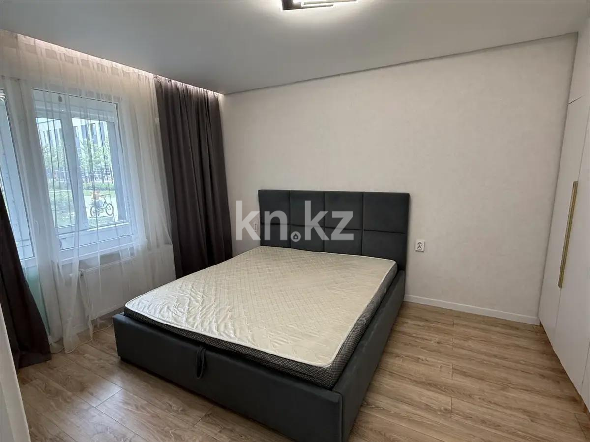 Продажа 2-комнатной квартиры, 48.5 м² в Астане - фото 2