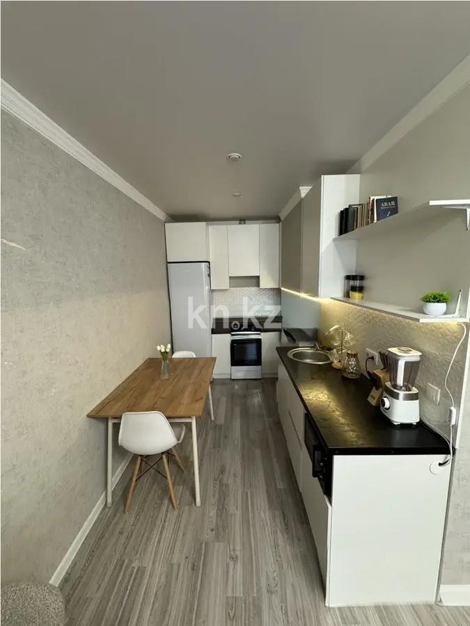 Продажа 1-комнатной квартиры, 31.7 м² в Астане - фото 3
