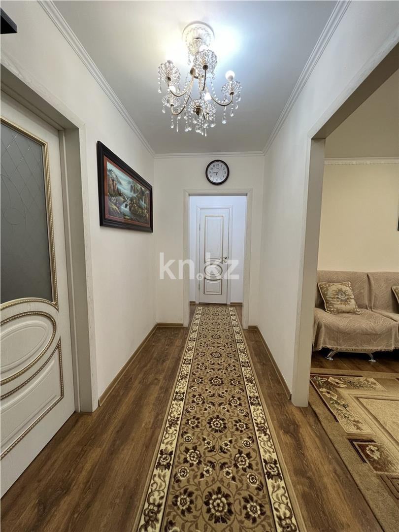 Продажа 3-комнатной квартиры, 76 м² в Караганде - фото 8