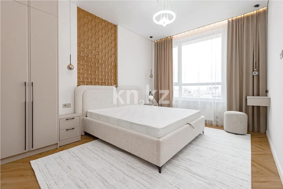 Продажа 3-комнатной квартиры, 103 м² в Астане - фото 2