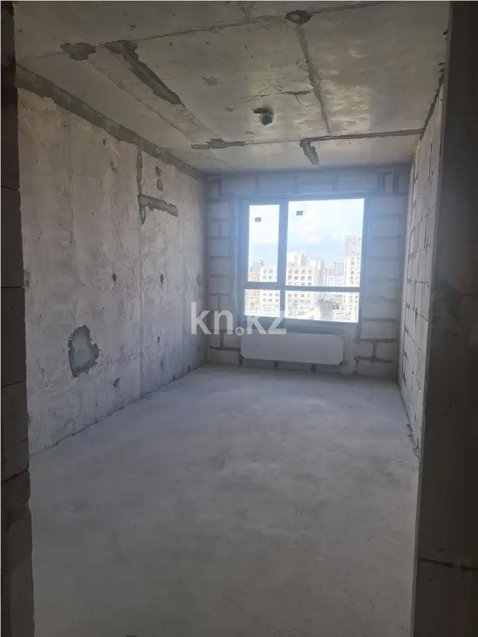 Продажа 1-комнатной квартиры, 37.7 м² в Астане