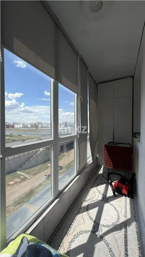 Продажа 1-комнатной квартиры, 37 м² в Астане - фото 4