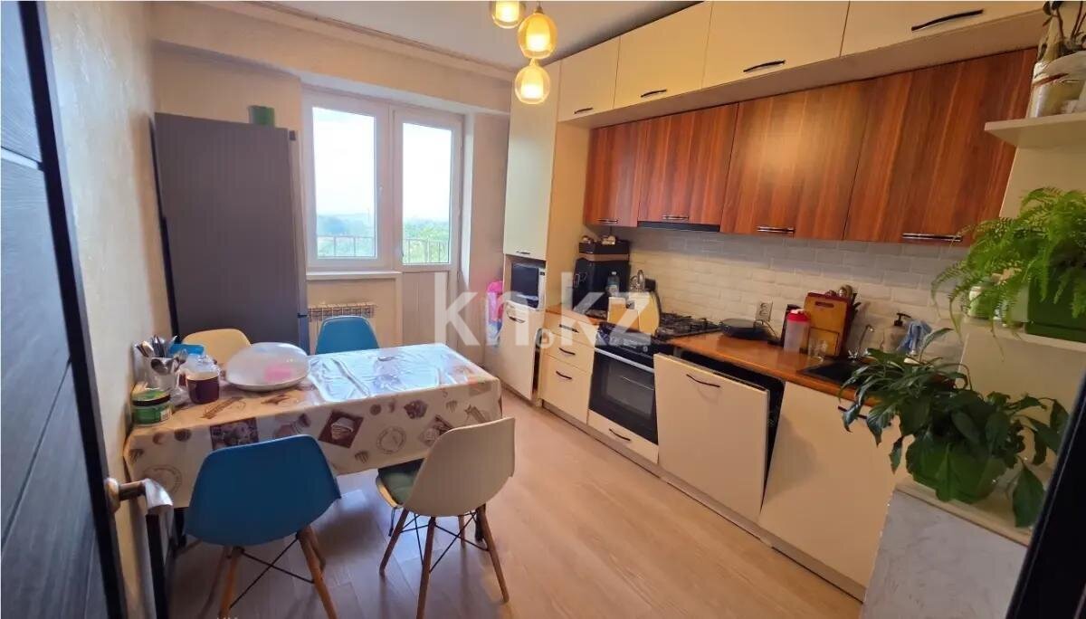 Продажа 2-комнатной квартиры, 66 м² в Алматы - фото 3