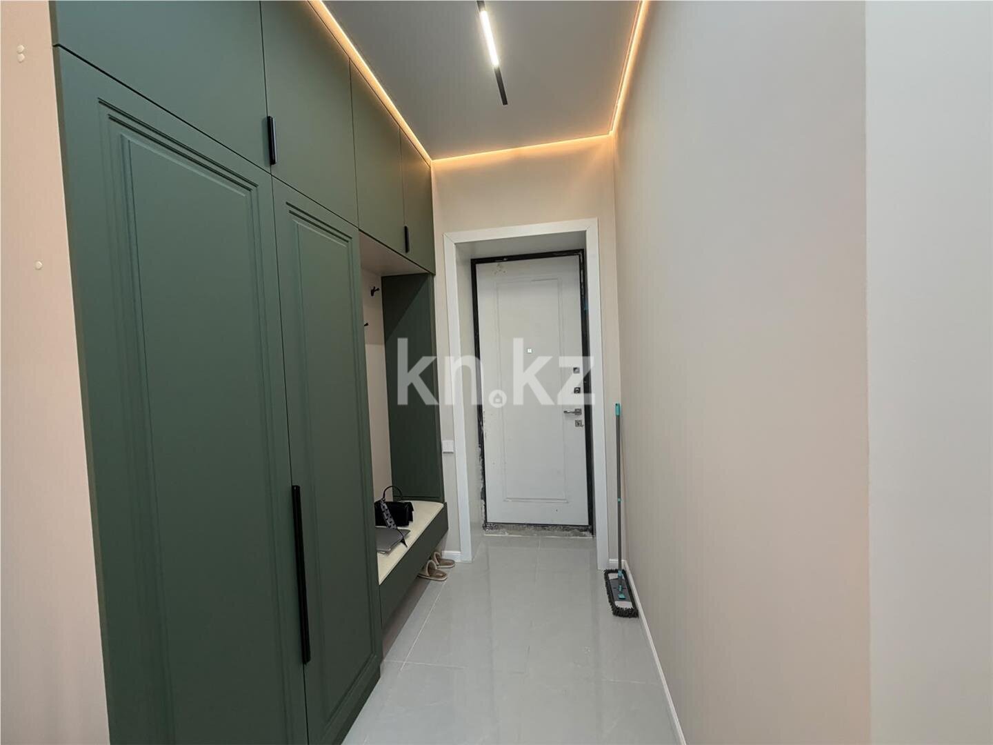 Продажа 3-комнатной квартиры, 74 м² в Караганде - фото 16