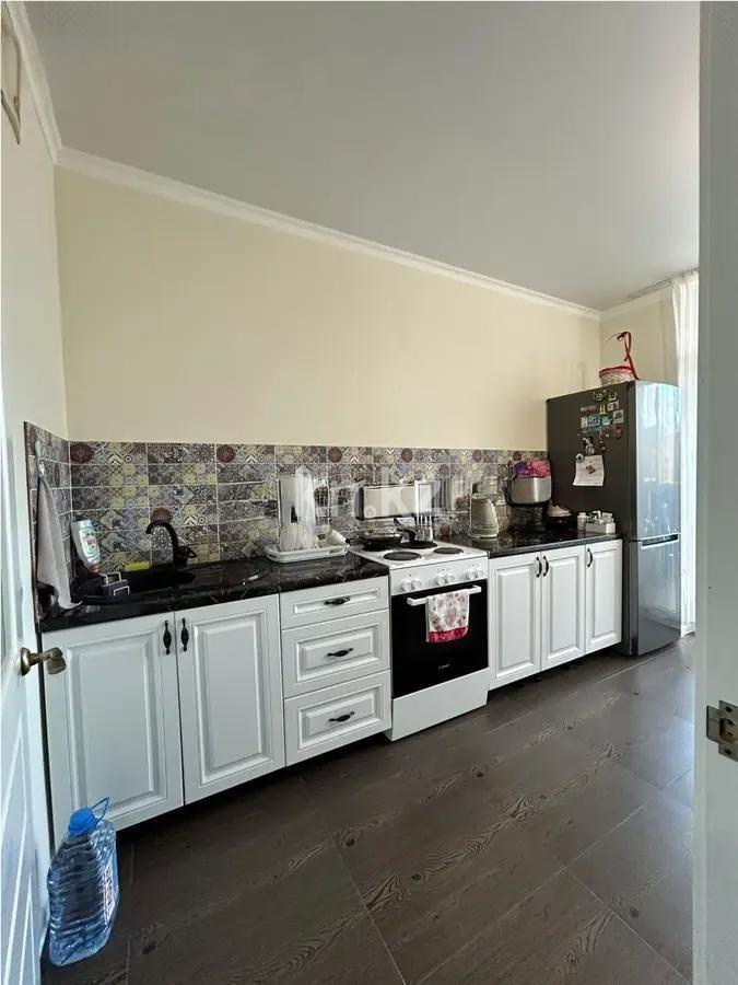 Продажа 1-комнатной квартиры, 42 м² в Астане - фото 2