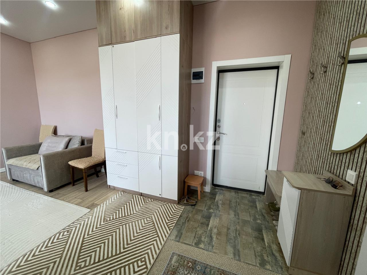 Продажа 1-комнатной квартиры, 39 м² в Караганде - фото 7