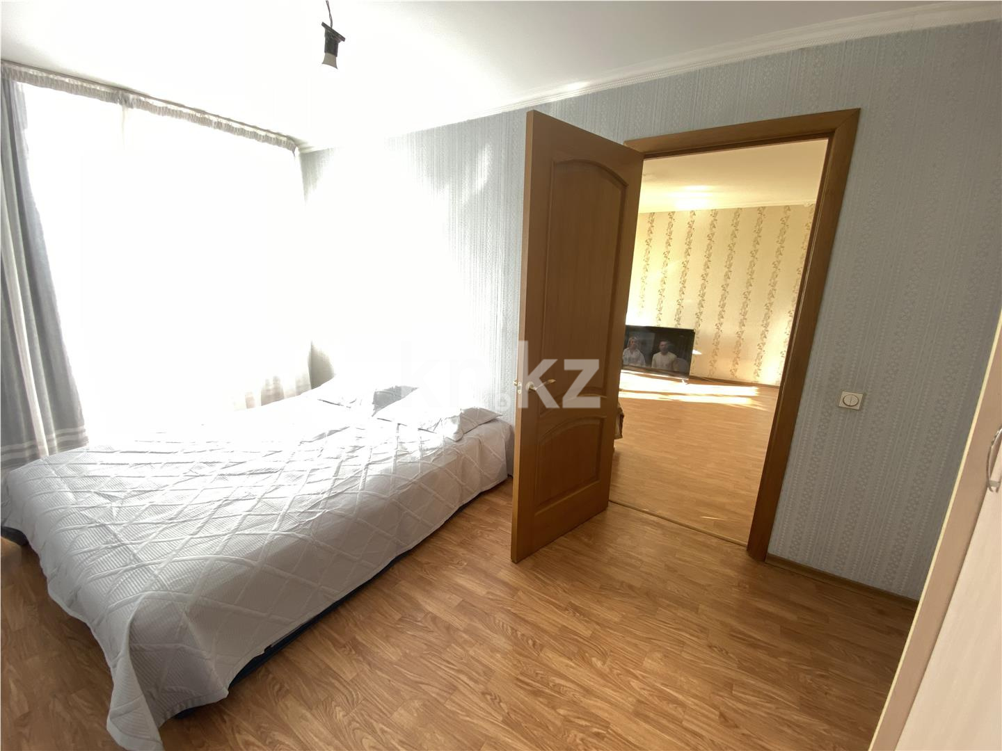 Продажа 3-комнатной квартиры, 68 м², ул. Крылова в Караганде - фото 5