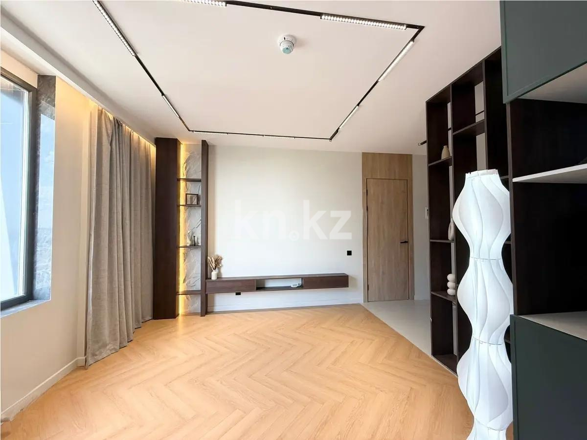 Продажа 2-комнатной квартиры, 42 м² в Астане