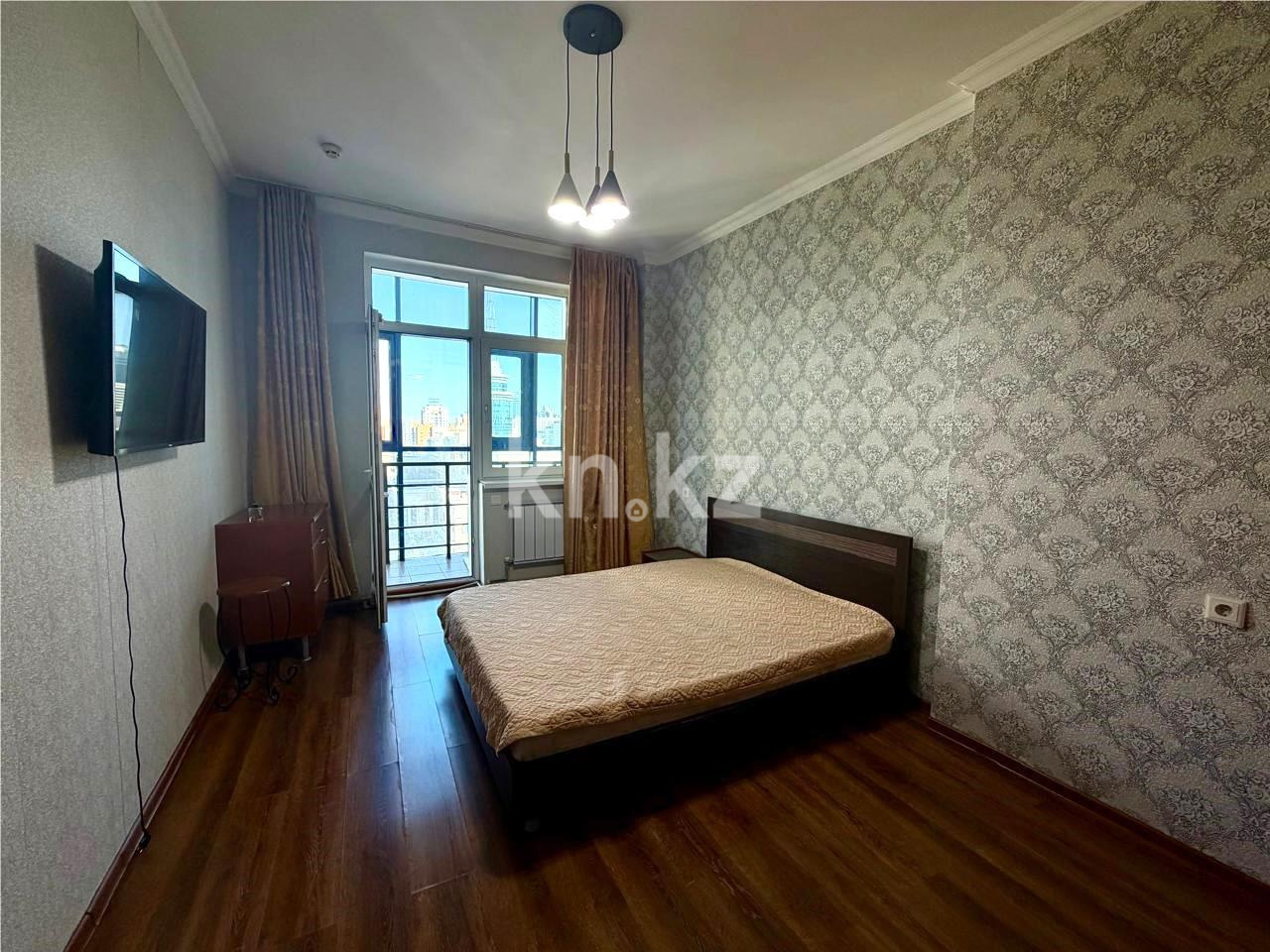 Продажа 2-комнатной квартиры, 54 м² в Астане - фото 3