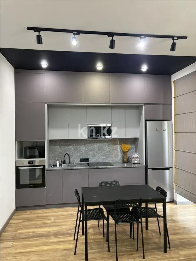 Продажа 1-комнатной квартиры, 38 м² в Астане - фото 3