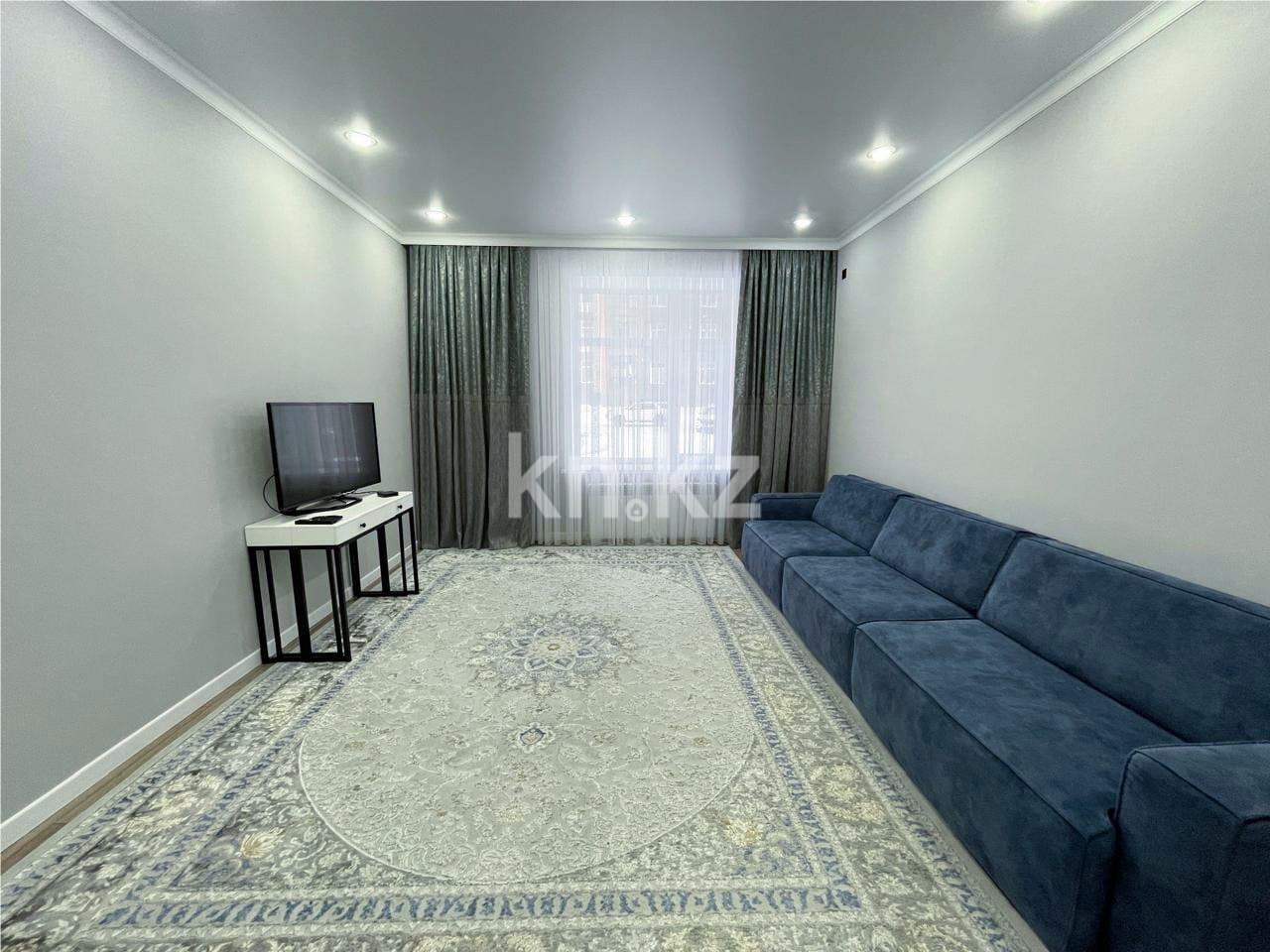 Продажа 3-комнатной квартиры, 90 м² в Караганде