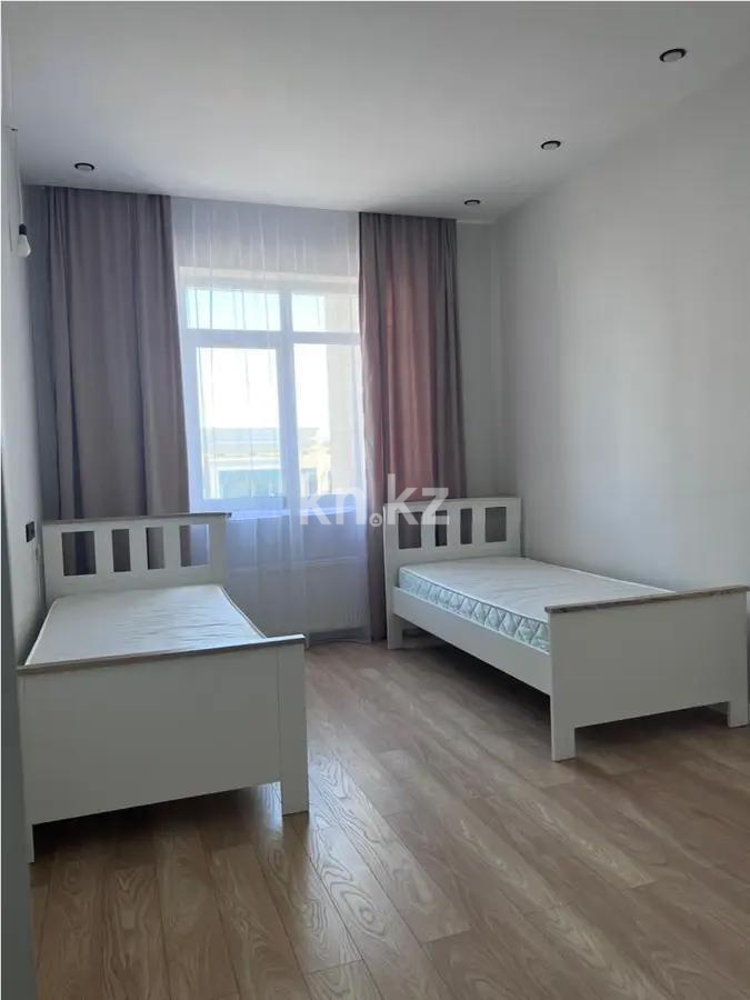 Продажа 3-комнатной квартиры, 90 м² в Астане - фото 3