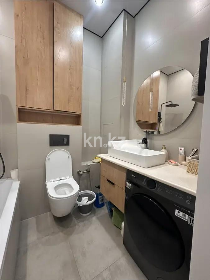 Продажа 2-комнатной квартиры, 58 м² в Астане - фото 4