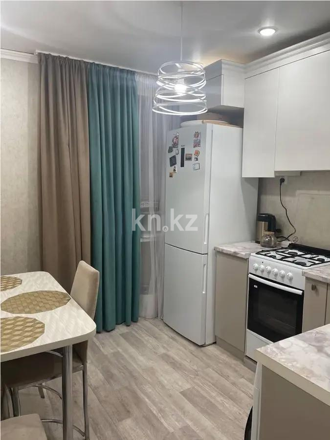 Продажа 1-комнатной квартиры, 35 м² в Астане - фото 2