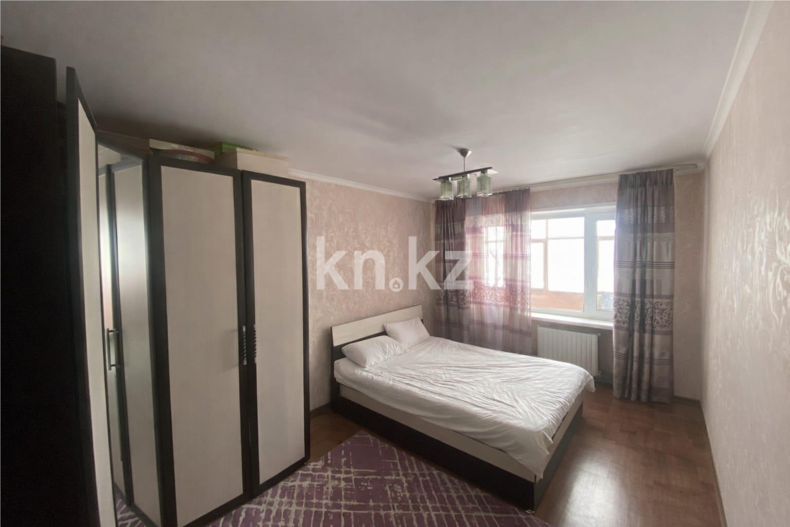 Продажа 3-комнатной квартиры, 62 м² в Караганде - фото 4