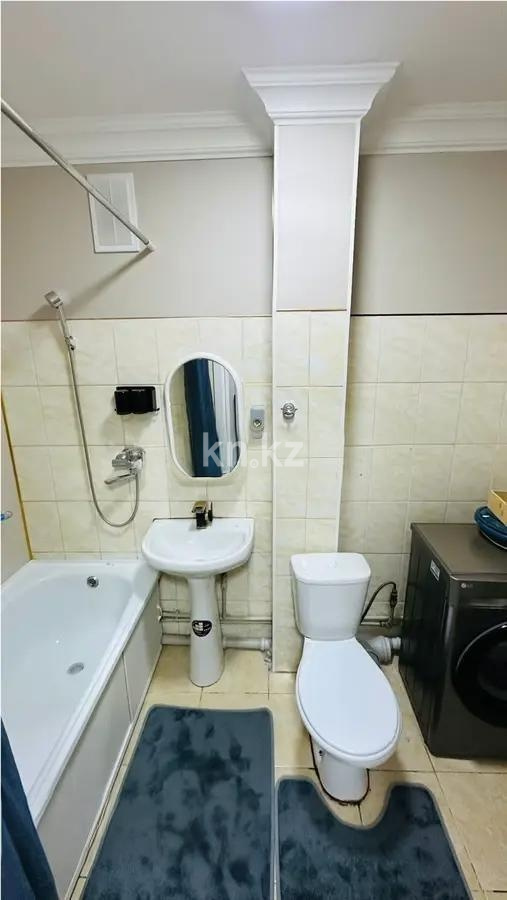 Продажа 1-комнатной квартиры, 35 м² в Астане - фото 3