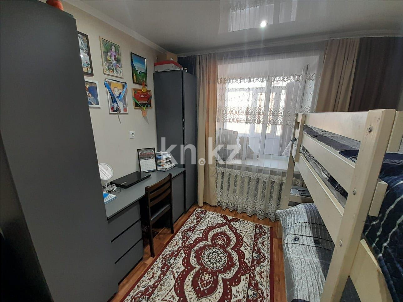 Продажа 3-комнатной квартиры, 60 м² в Караганде - фото 6