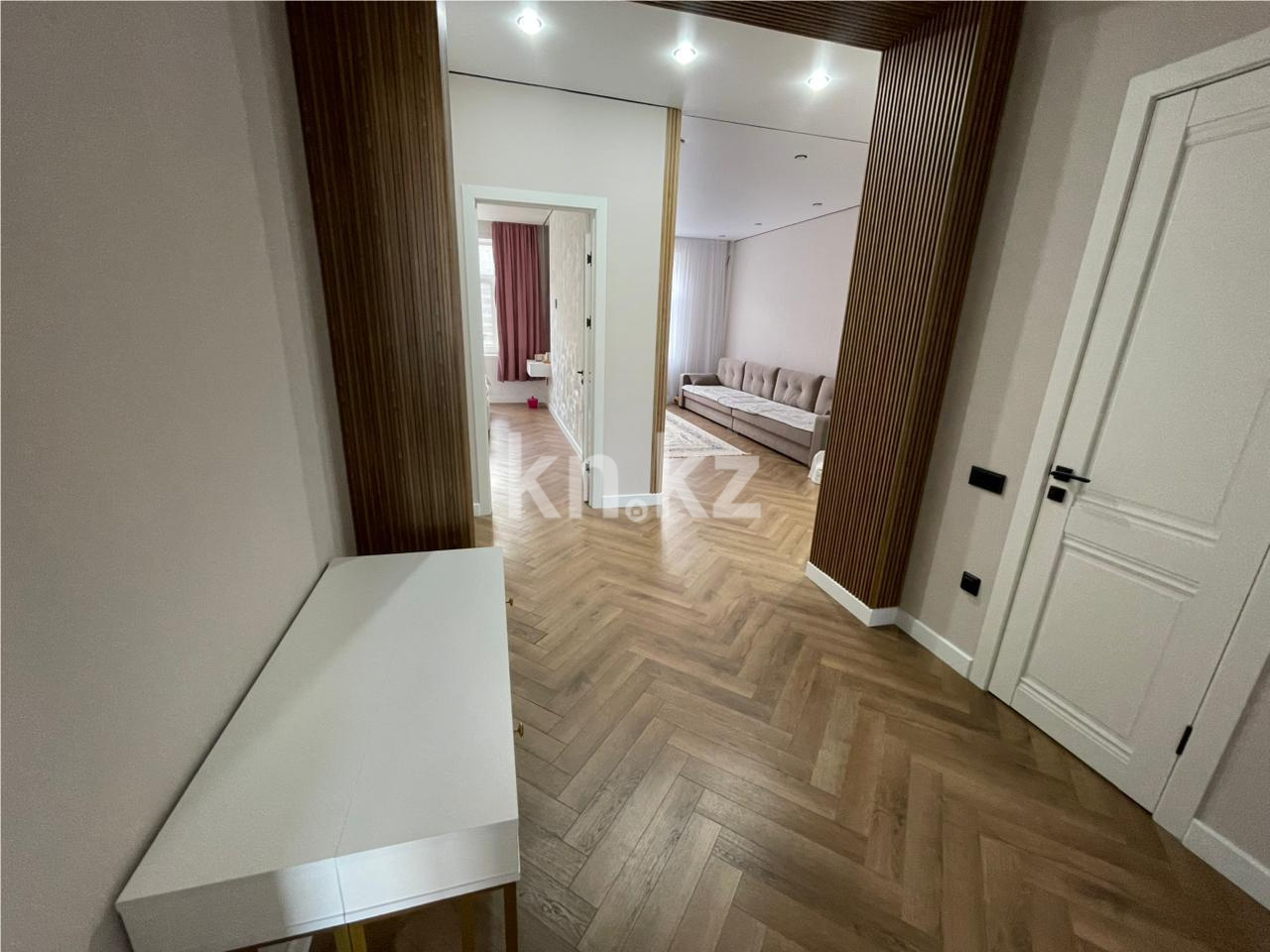 Продажа 4-комнатной квартиры, 111 м² в Караганде - фото 18