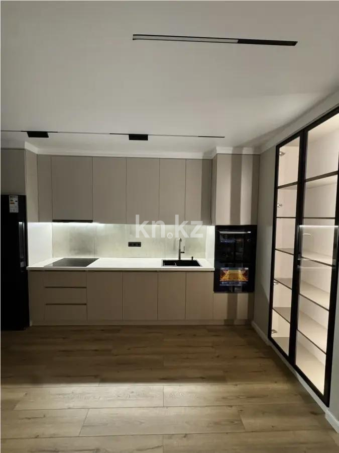 Продажа 3-комнатной квартиры, 76 м² в Алматы - фото 2