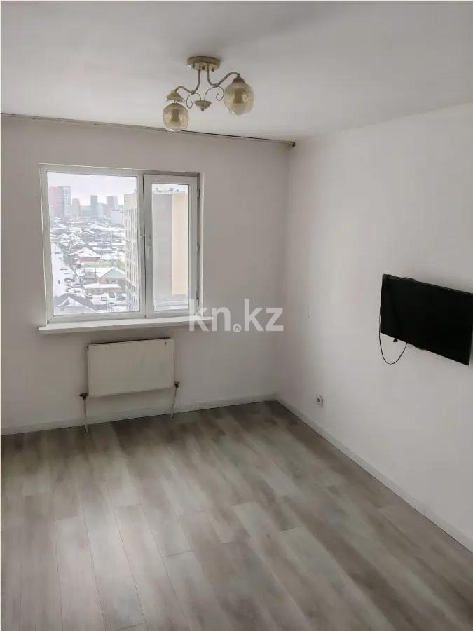 Продажа 1-комнатной квартиры, 45.9 м² в Астане