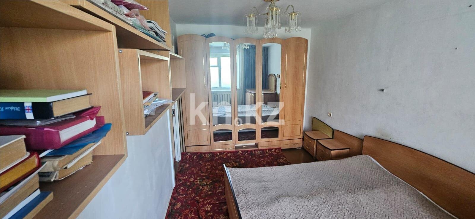 Продажа 2-комнатной квартиры, 50 м² в Караганде - фото 6