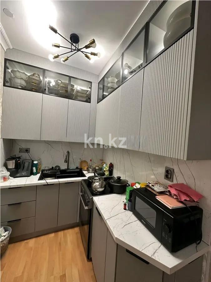 Продажа 3-комнатной квартиры, 70 м², ул. Куанышбаева, дом  11/2 в Астане - фото 4
