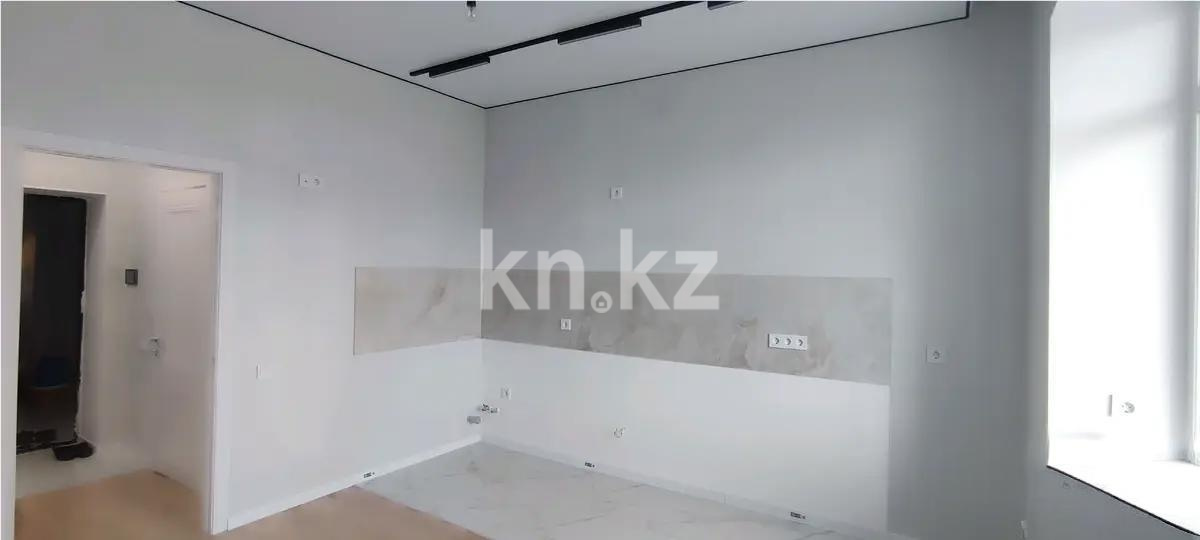 Продажа 1-комнатной квартиры, 40 м² в Астане - фото 2