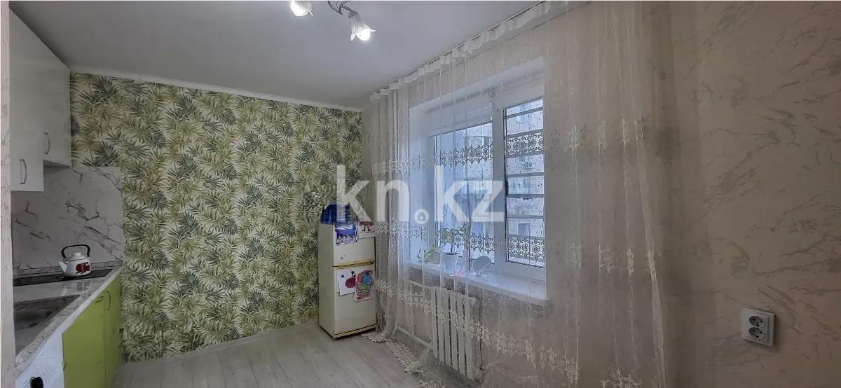 Продажа 1-комнатной квартиры, 40 м² в Астане - фото 2