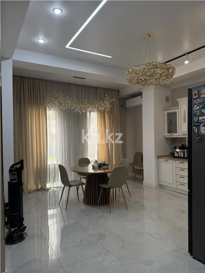 Продажа 3-комнатной квартиры, 74 м² в Алматы - фото 4