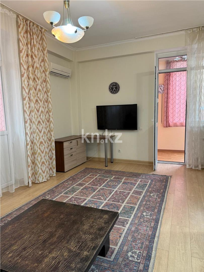 Продажа 2-комнатной квартиры, 59 м² в Астане - фото 4