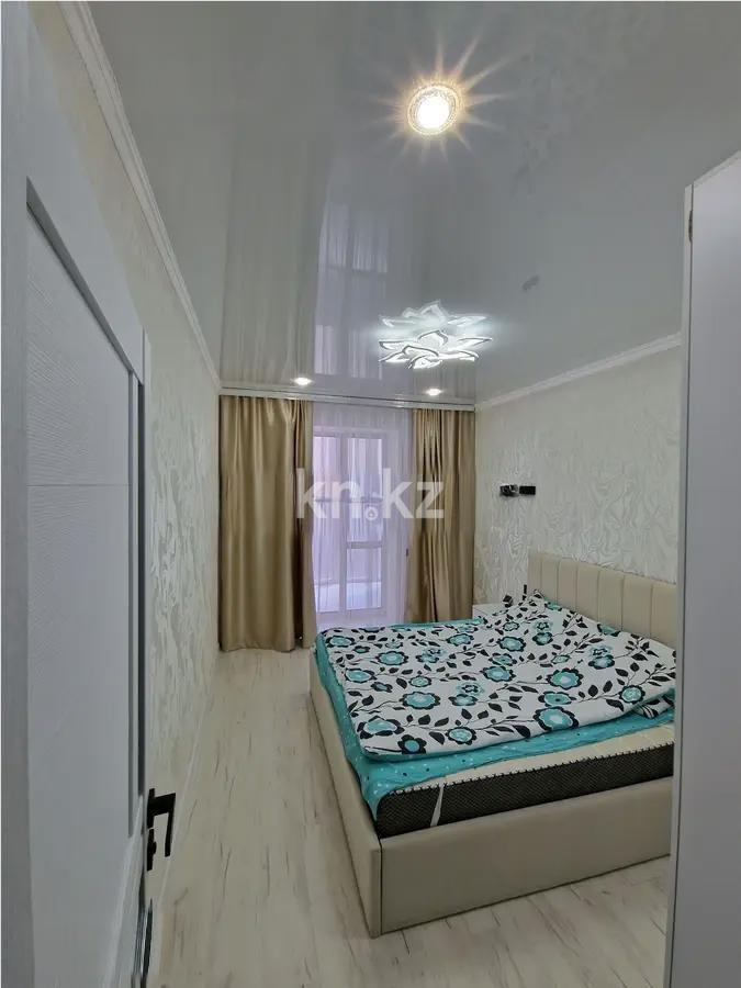 Продажа 2-комнатной квартиры, 43 м², ул. Бейбарыс Султан, дом  25/3 в Астане - фото 2