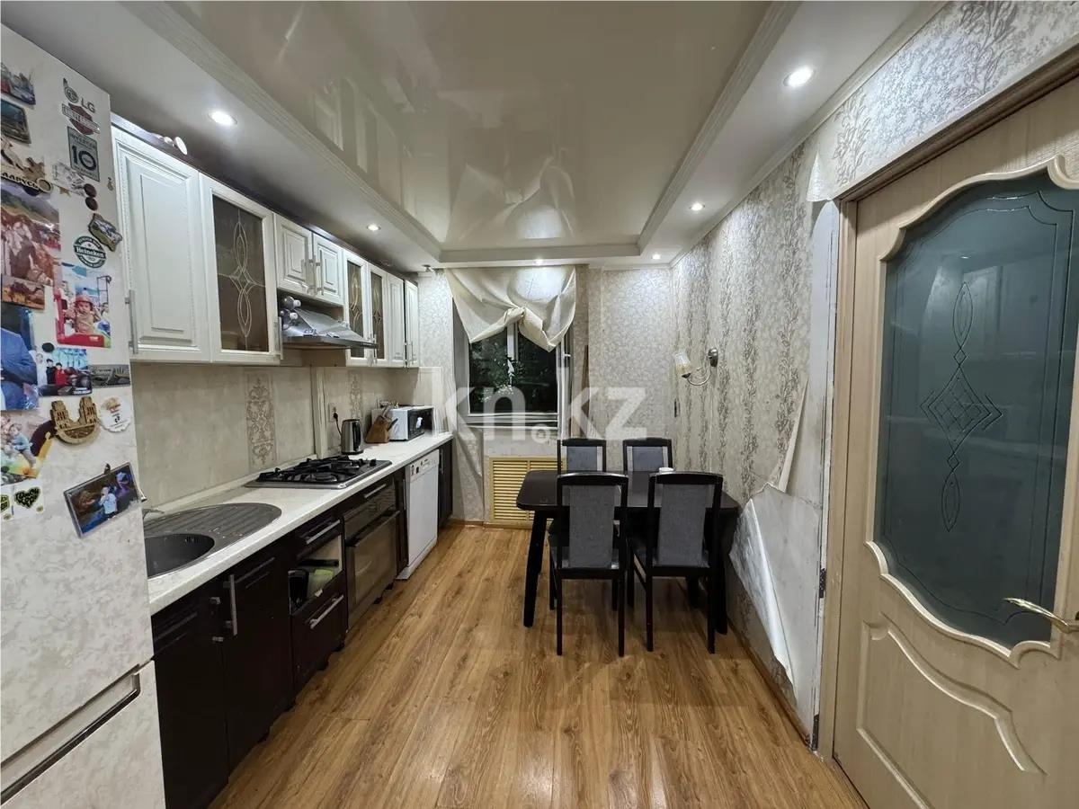 Продажа 3-комнатной квартиры, 56 м² в Астане - фото 4