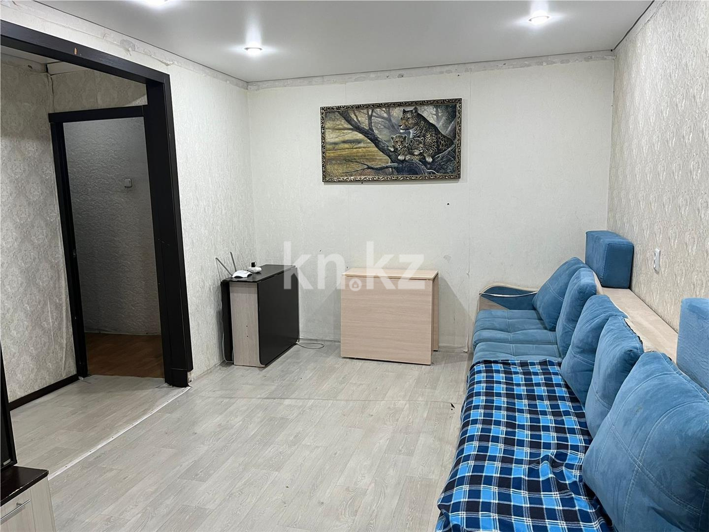 Продажа 2-комнатной квартиры, 46 м² в Караганде - фото 3