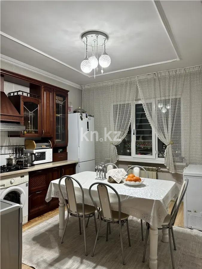 Продажа 3-комнатной квартиры, 88 м² в Алматы - фото 3