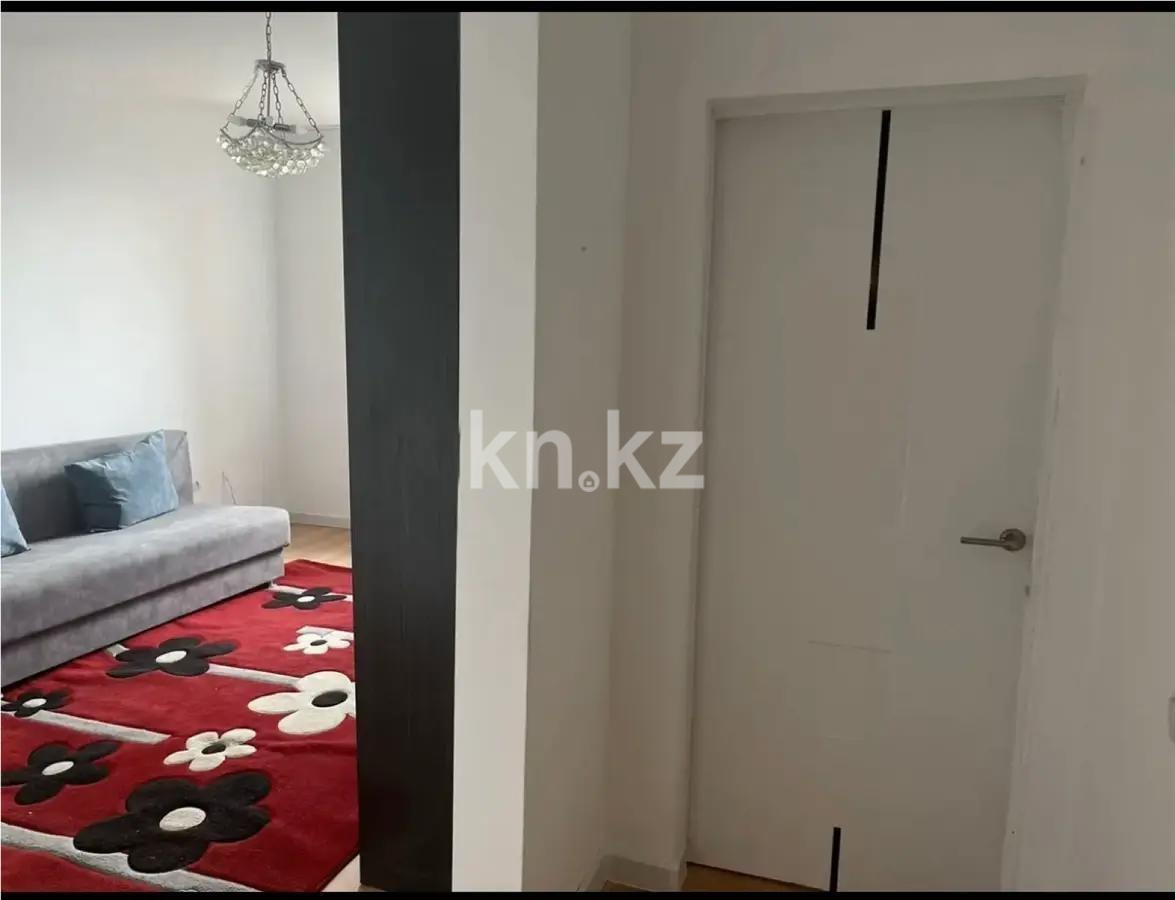 Продажа 1-комнатной квартиры, 35 м², ул. Иманова, дом  41 в Астане - фото 2