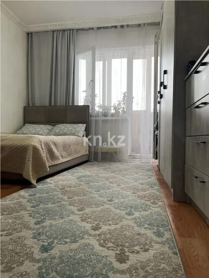Продажа 2-комнатной квартиры, 62.3 м² в Алматы - фото 5