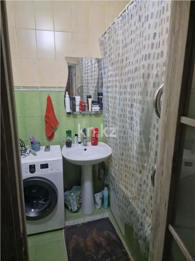 Продажа 2-комнатной квартиры, 56 м² в Алматы - фото 4