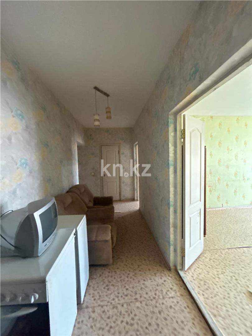 Продажа 3-комнатной квартиры, 84.8 м², ул. Дукенулы в Астане - фото 3