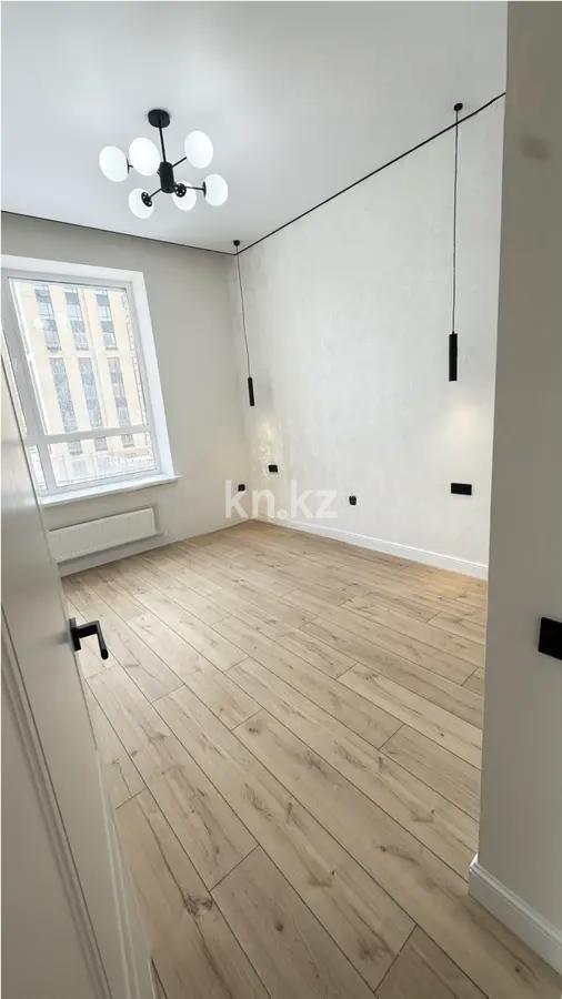 Продажа 2-комнатной квартиры, 39 м² в Астане