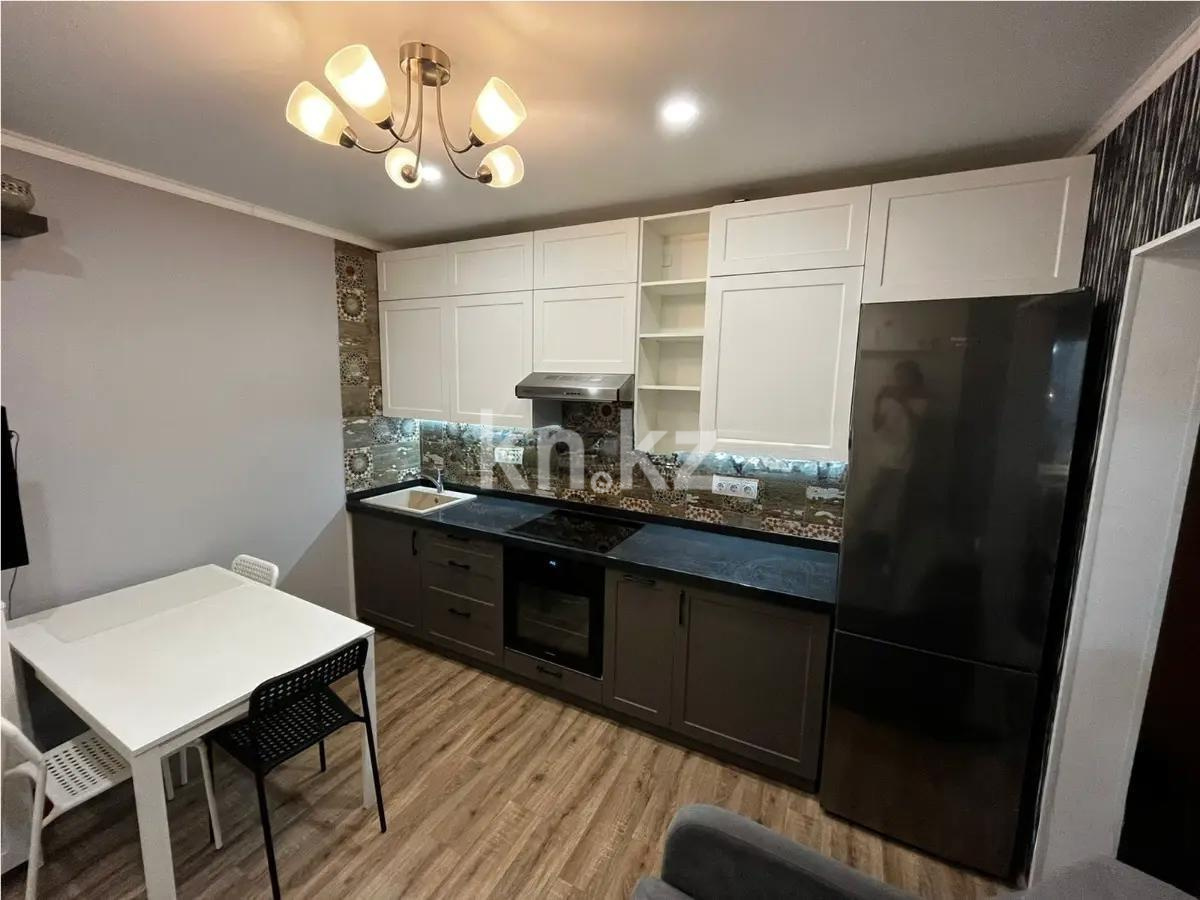 Продажа 1-комнатной квартиры, 35 м² в Алматы - фото 3