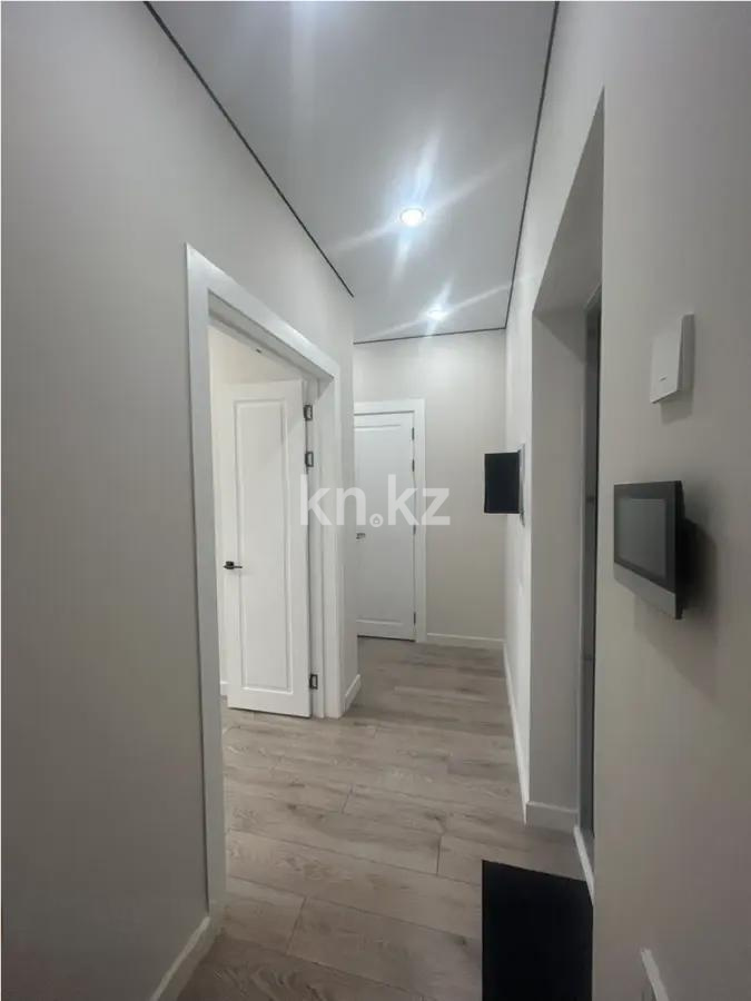 Продажа 1-комнатной квартиры, 38 м² в Астане - фото 4