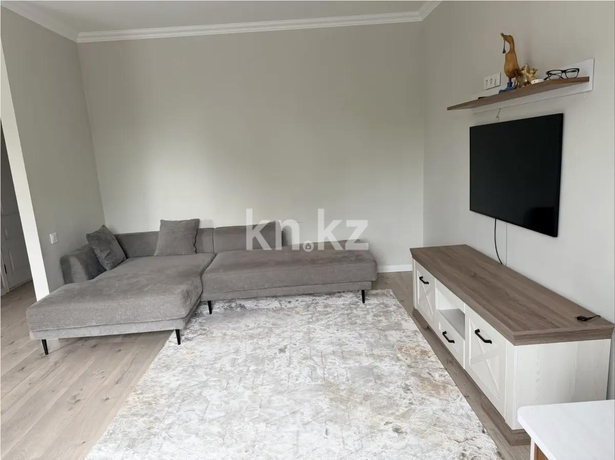 Продажа 2-комнатной квартиры, 66 м² в Алматы