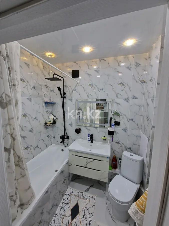 Продажа 2-комнатной квартиры, 43 м², ул. Бейбарыс Султан, дом  25/3 в Астане - фото 4