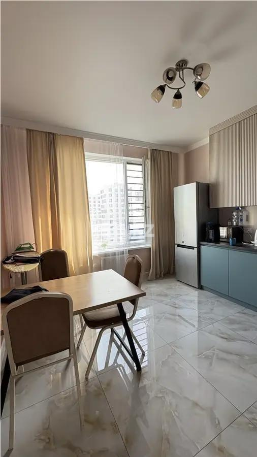 Продажа 1-комнатной квартиры, 43 м² в Астане - фото 2