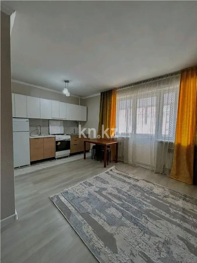 Продажа 2-комнатной квартиры, 46 м² в Алматы - фото 2