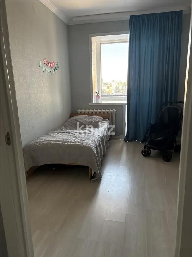 Продажа 3-комнатной квартиры, 80 м² в Астане - фото 2