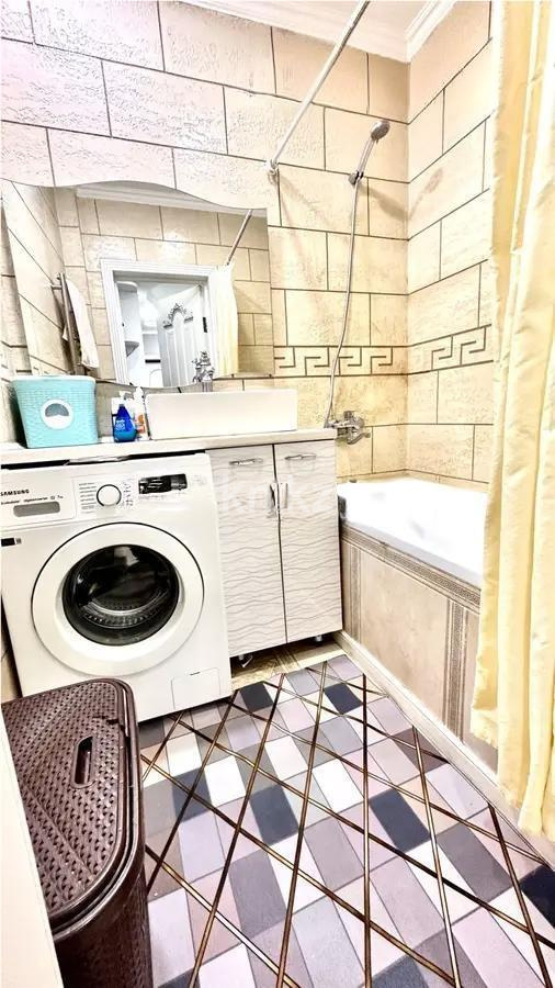 Продажа 3-комнатной квартиры, 75.9 м² в Алматы - фото 5